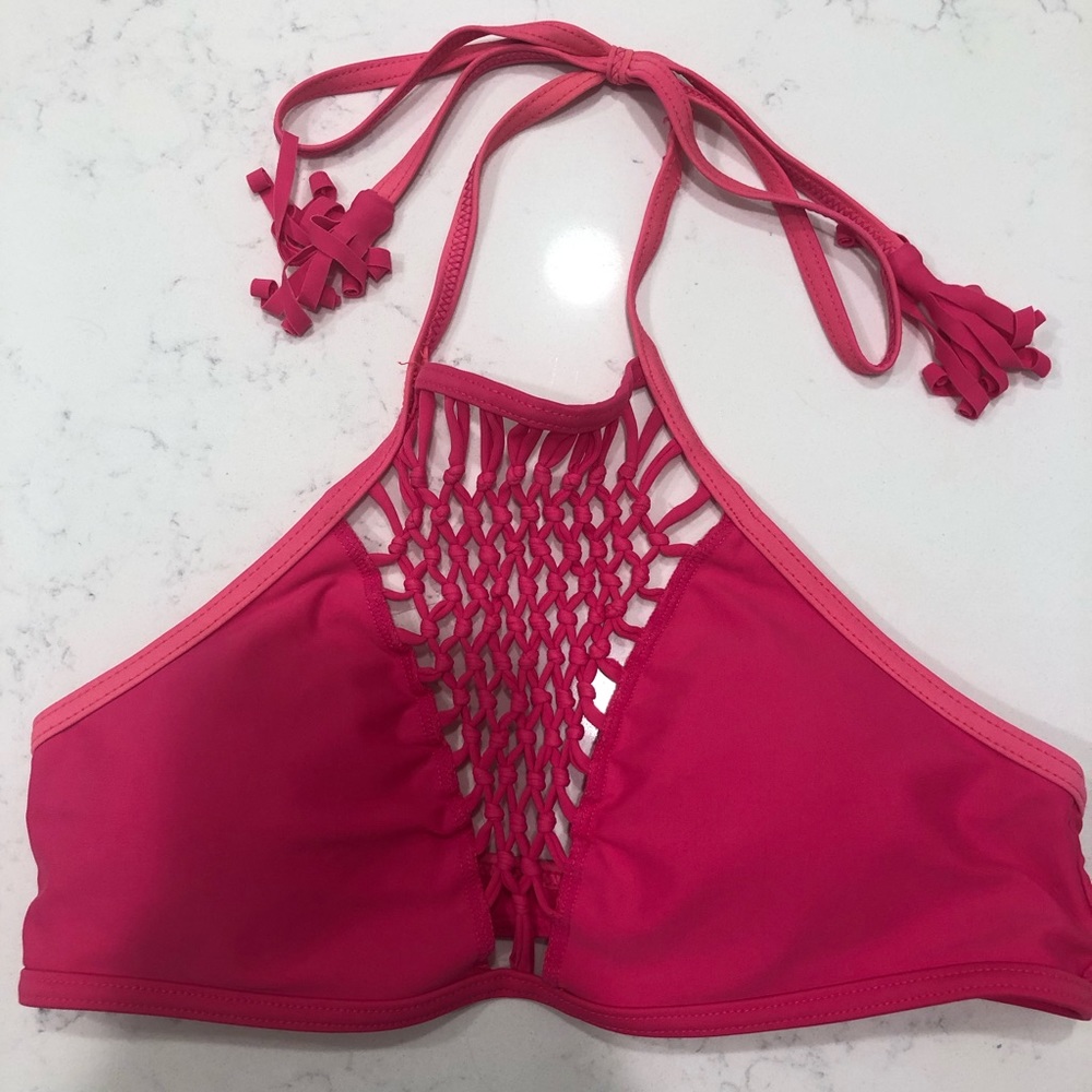 Bikini top
